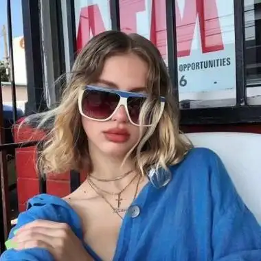 头像图片2022最火爆高冷欧美