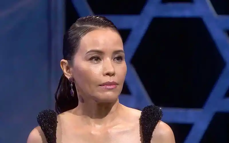 演员郑惠玉访谈新加坡