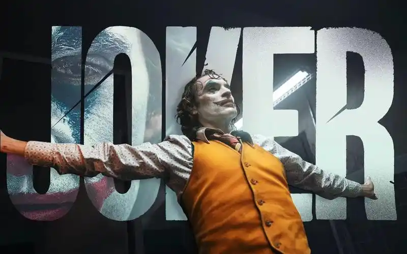 [小丑/混剪/踩点]2019 小丑混剪 杰昆