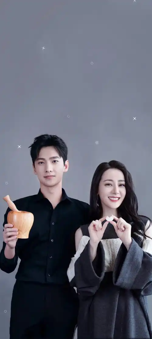 你是我的荣耀绝美壁纸