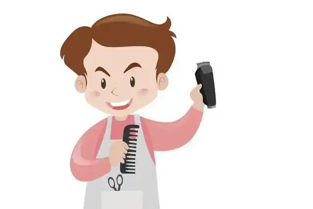 北京理发师须全程戴医用外科口罩美容美发器械应一客一消毒