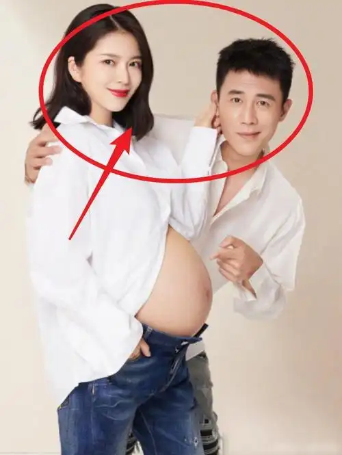 网曝王灿成功生子,杜淳随后晒妻子孕照大片,造型却意外获赞|熊黛林|胡