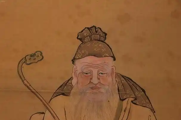 古人为什么对留胡子情有独钟?除迷信外,还有一个关键因素