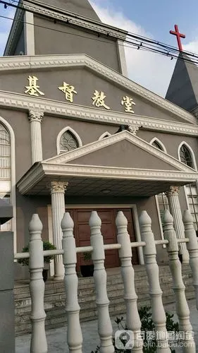 启东市标签: 基督教堂 旅游景点 名胜古迹 教堂  基督教堂共多少人