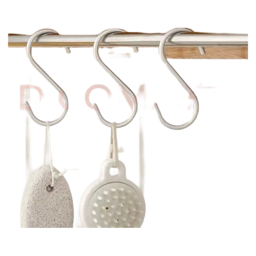 挂钩家用s 型 6个装