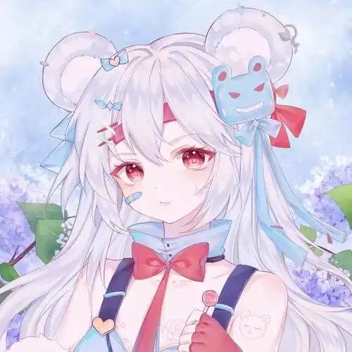 精选动漫女头 | 这样好看的动漫女生头像,赶快换起来吧! - 知乎