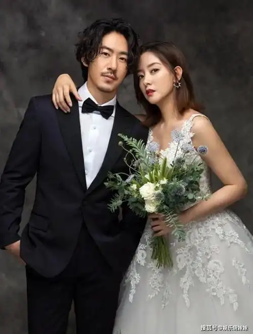 现实生活中的老公,竟是我们熟悉的他!