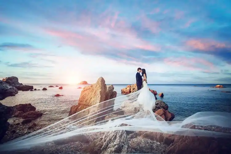 厦门铂菲旅拍-泉州铂菲婚纱摄影相册-wed114结婚网