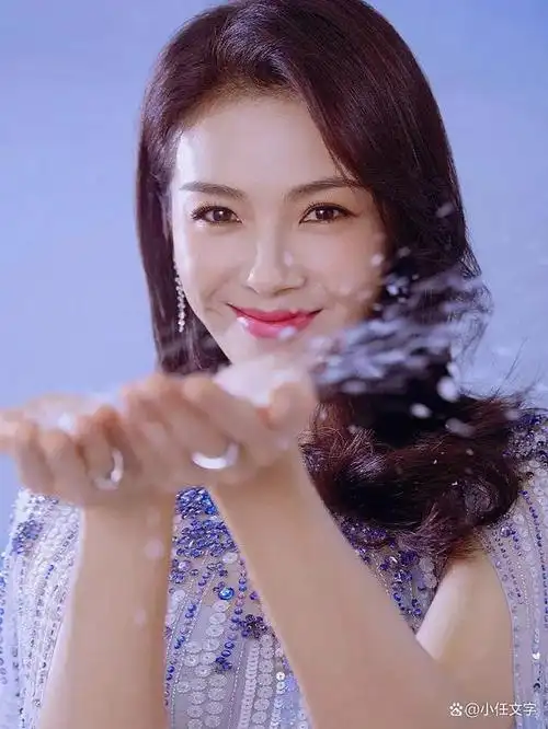 刘涛,一个曾经让无数人艳羡的名字,她有着漂亮的外貌,出色的演技,还