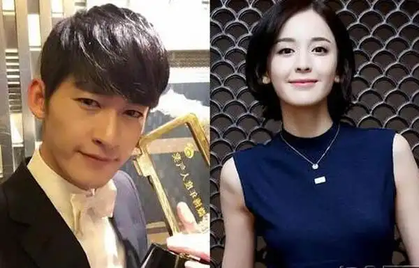 张翰和古力娜扎现在结婚了吗 恩爱如斯但婚姻尚需试炼