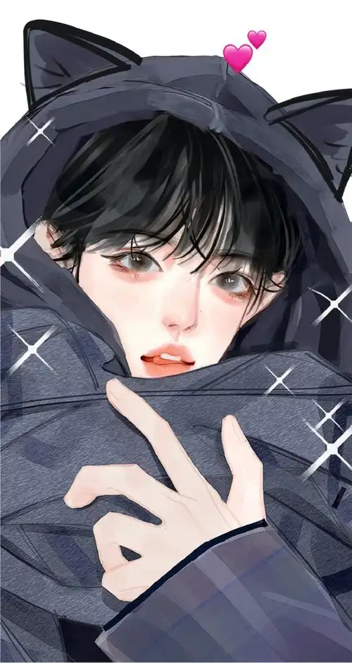 肖战##肖战我喜欢你