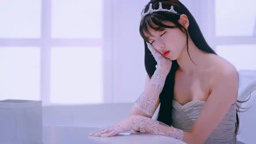 【4k超清mv】 oh my girl _the fifth season(ssfwl)