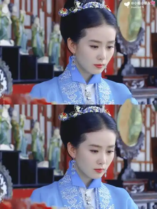 女医明妃传谭允贤