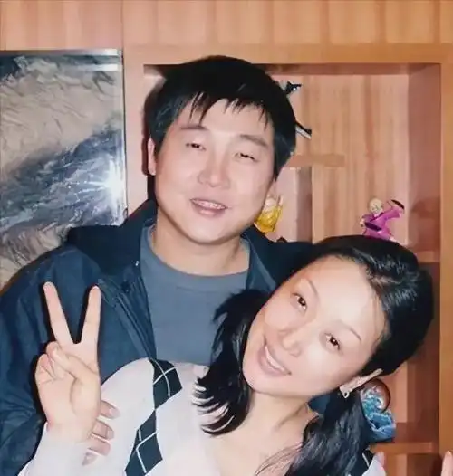 揭秘51岁美女歌手孙悦的成名经历与婚姻生活