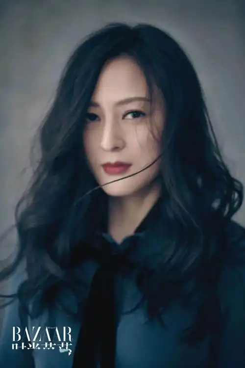 主笔/黄澜黄澜,最成功的电视剧制作人之一.