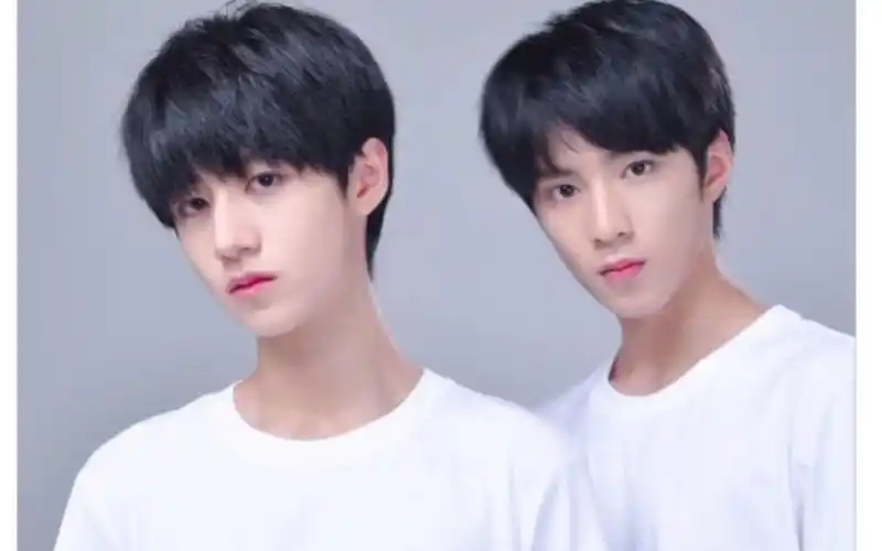 文朱是真的是真的是真的!朱志鑫跟刘耀文好好过日子!