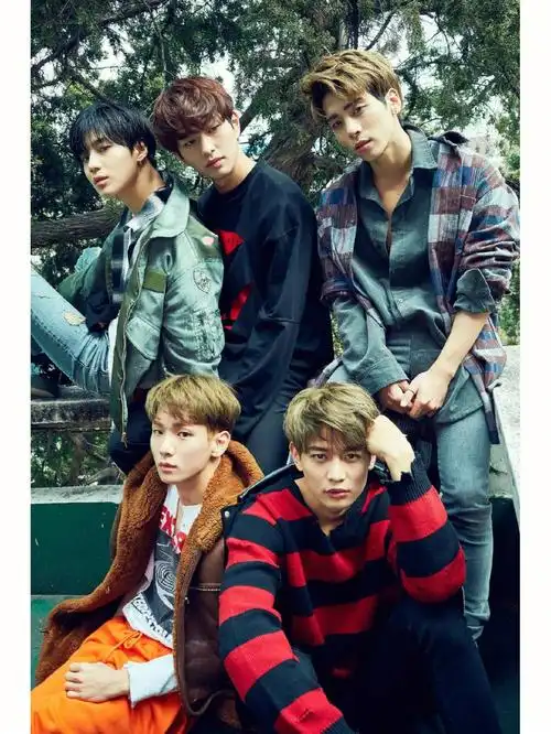 shinee出道十四周年快乐7878