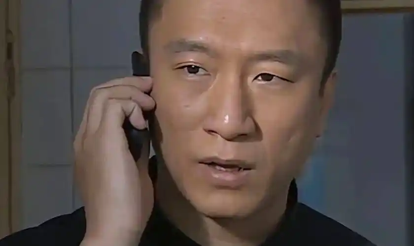 还记得孙红雷和王骏迪吗?十几年了还是很甜?_电视剧_巩俐_丁嘉丽