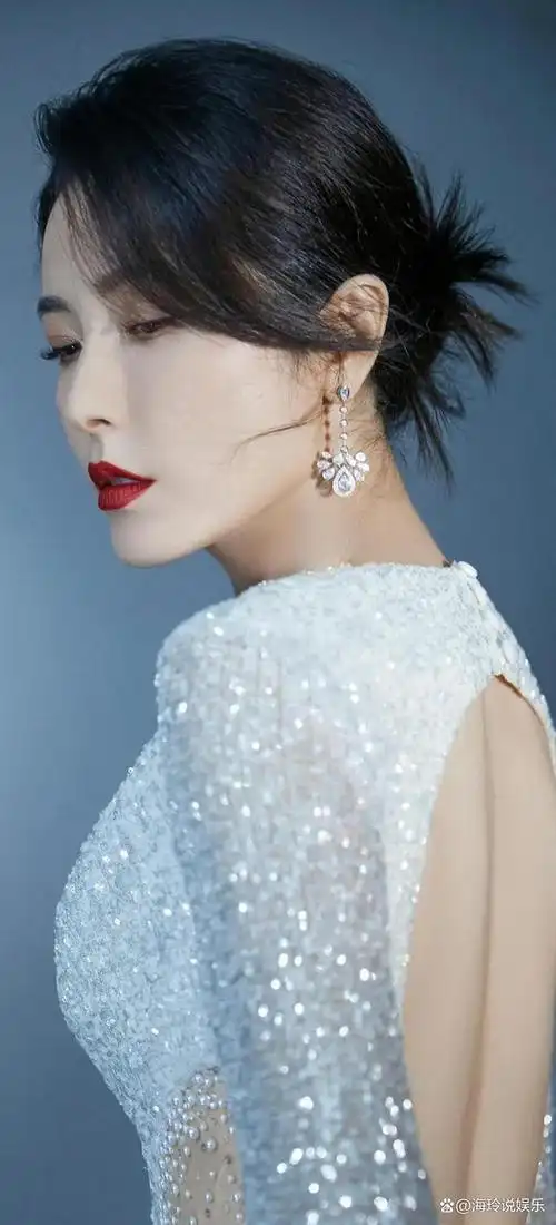 越老越有韵味的5位女明星,身材,颜值在线,你更喜欢哪一位?