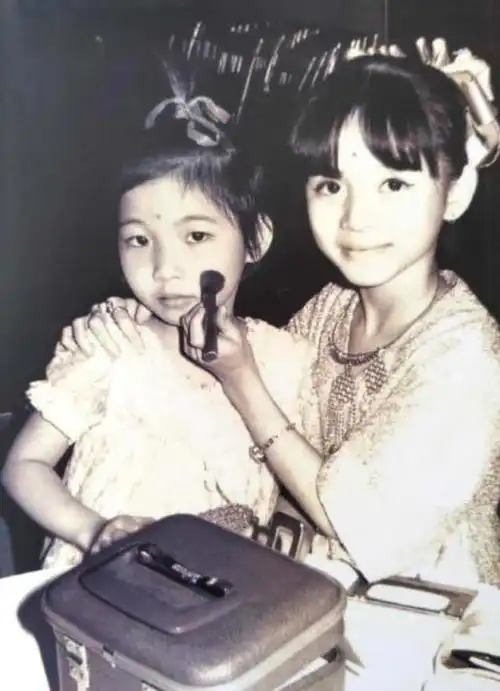 原创17年过去了梅艳芳留下的亿元遗产快被她家人败光了