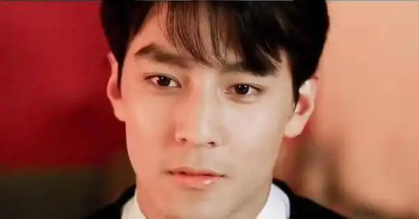 香港90年代十大美男,张卫健第五,古天乐仅排第二,第一颜值爆棚