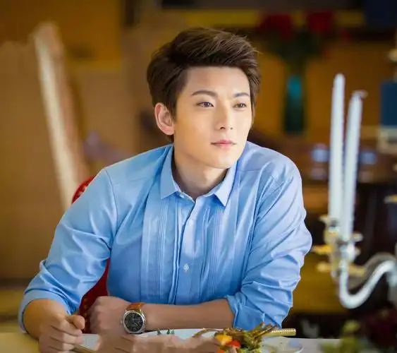 如果遇见你陈翔 hp如果遇见你弥墨朵-佳迪双