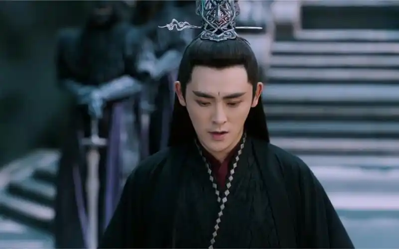 罗喉计都李欣泽三界最强魔尊の转身低头抬眸个人向合集