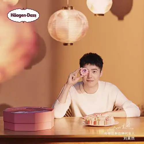 首页 美食 休闲食品 饼干蛋糕 哈根达斯彩云追月 中秋冰淇淋月饼 提货