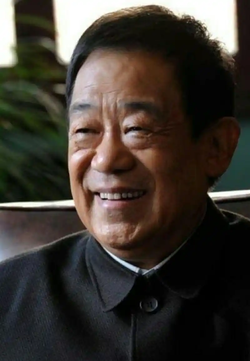 他是"国家一级演员",演技出众,名字却和90后"小鲜肉"重名!