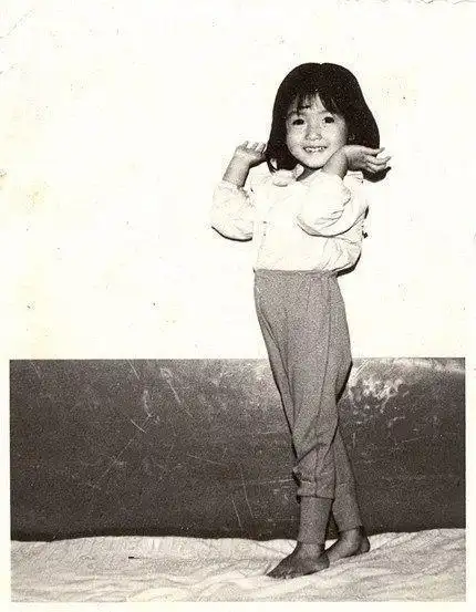 万茜十年磨一剑揭秘成名背后奋斗史图