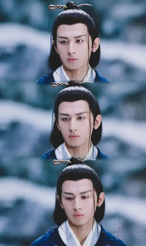 电视剧琉璃司凤最新图片