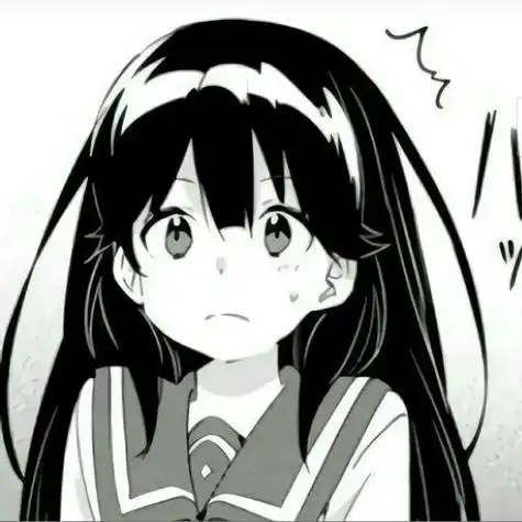 微信伤感动画头像 微信头像图片大全 -【爱个性】