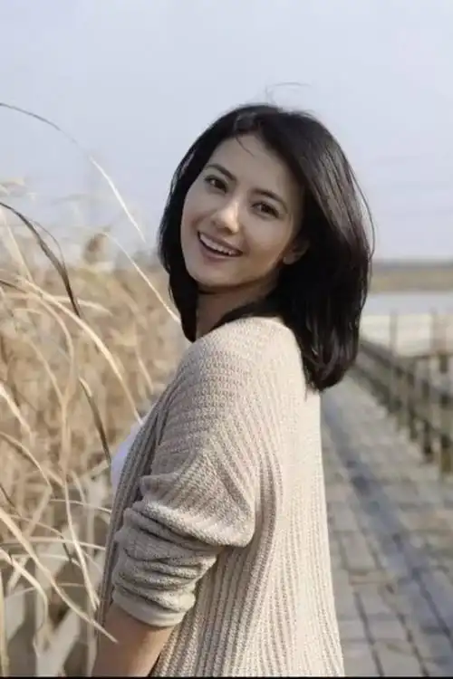 高圆圆:40岁走下神坛,平庸是最好的"直男斩"