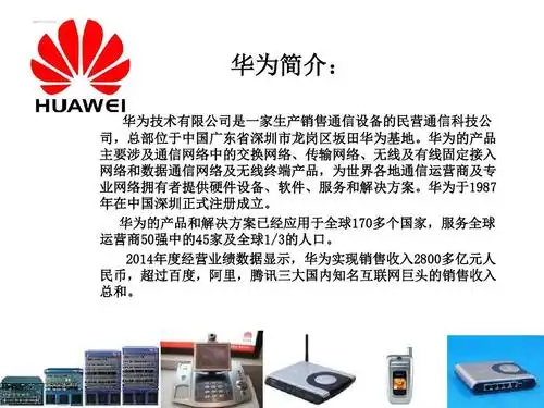 华为技术有限公司薪酬管理ppt