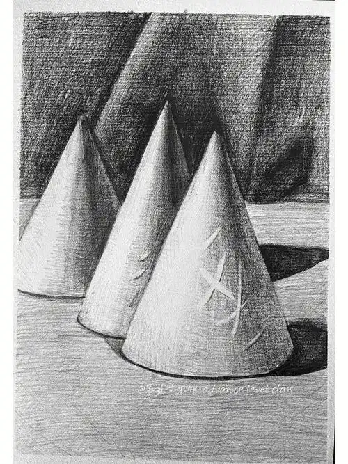 墨尔本画室911岁少儿素描课