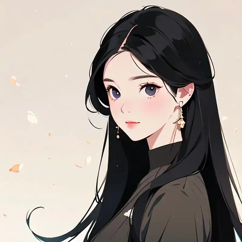 94动漫女生头像,仙气飘飘94