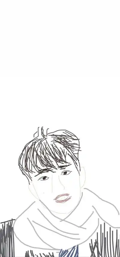 张颜齐 专辑封面壁纸size