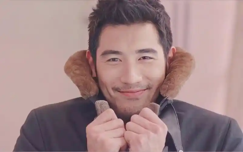 【高以翔】时光飞逝,你的笑容依旧灿烂如初,干净澄澈