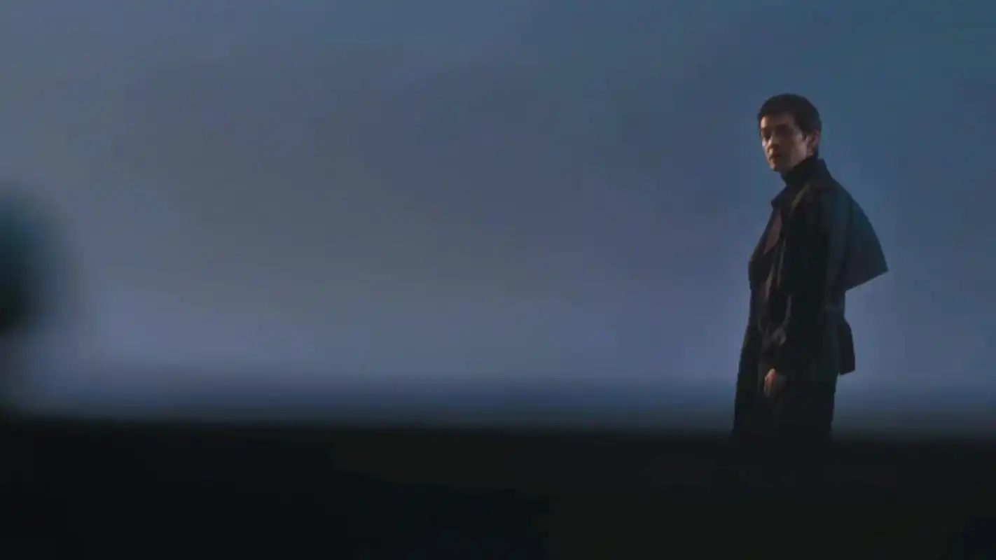 原来宝总就是a先生.#繁花 #胡歌 #电视剧繁花 #辛芷蕾 - 抖音