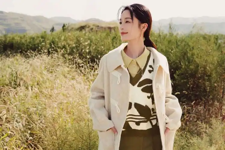 seifini诗凡黎品牌代言人李沁