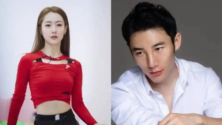 被曝偷吃男模害女星离婚!郑元畅回应了