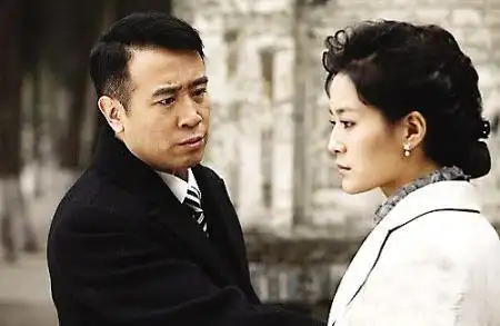 于和伟谍战电视剧大全集(悬局迷雾潜龙谍影)(8)