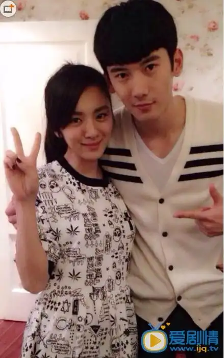 大好时光茅小春扮演者王晓晨男朋友是谁?