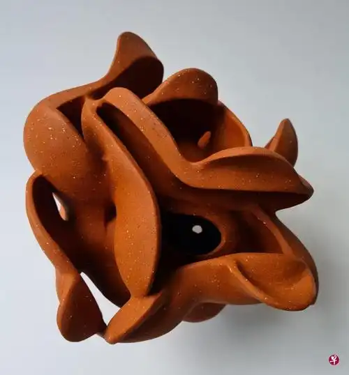 新加坡陶艺节 本土红泥""塑""说传统