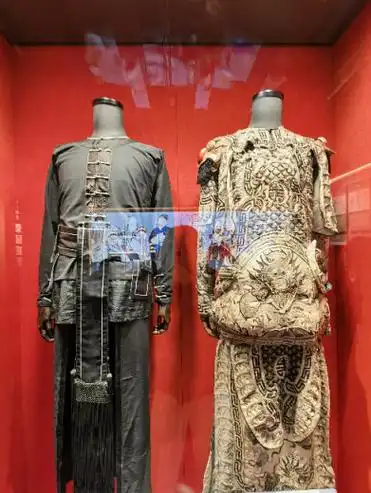 走进北京戏曲博物馆,重返京剧发祥地_京报网