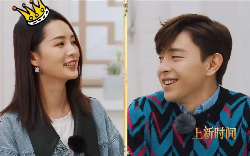 邓伦李沁再同台,一睹"大圣遗音",郭京飞神还原《赤壁赋》情境