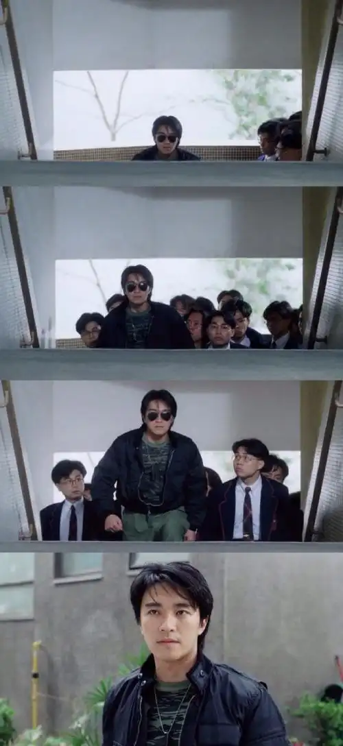 壁纸超话星爷周星驰