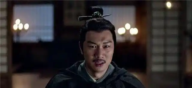 但是这个人却做了一些或许连他自己都不明白的事情,这个人就是聂铎,他