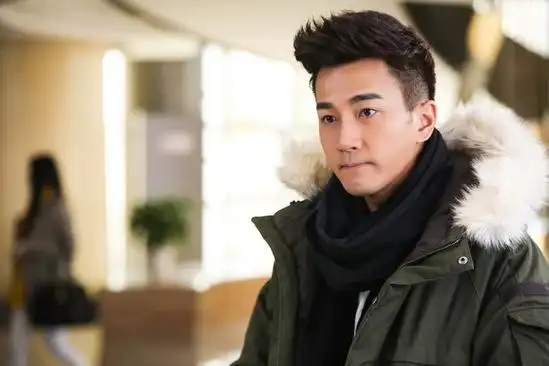 《两生花》刘恺威.