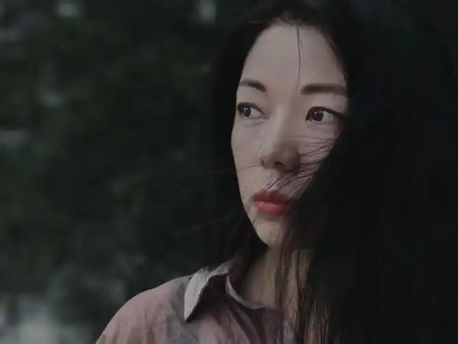 人像照这么拍才有范儿!